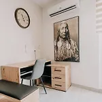 Urban Gem - Stylish In Msida-gzira 아파트 *