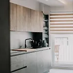 아파트 Urban Gem - Stylish In Msida-gzira