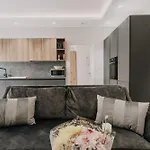 Urban Gem - Stylish In Msida-gzira