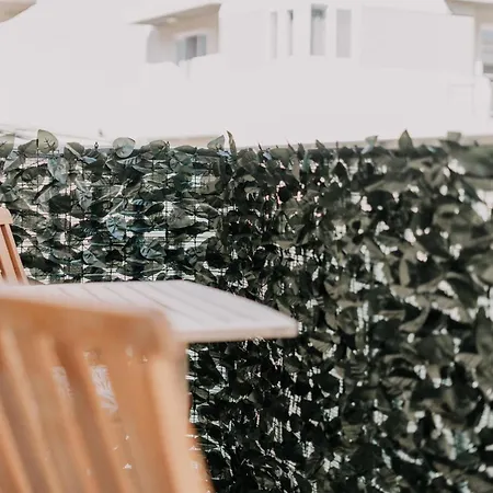 Urban Gem - Stylish In Msida-gzira Lejlighed *