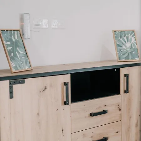 Lejlighed Urban Gem - Stylish In Msida-gzira Msida