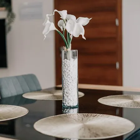 Apartmán Urban Gem - Stylish In Msida-gzira Msida