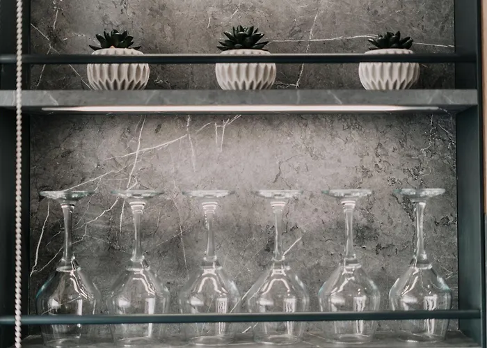 Urban Gem - Stylish In Msida-gzira Lejlighed *