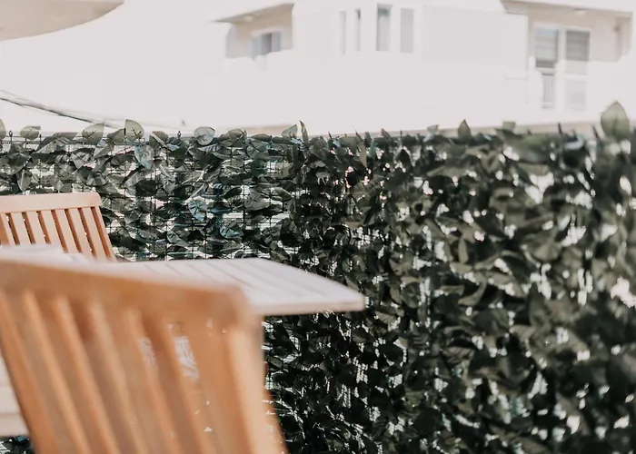 Urban Gem - Stylish In Msida-gzira Lejlighed *