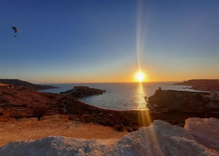 Urban Gem - Stylish In Msida-gzira Lejlighed Msida