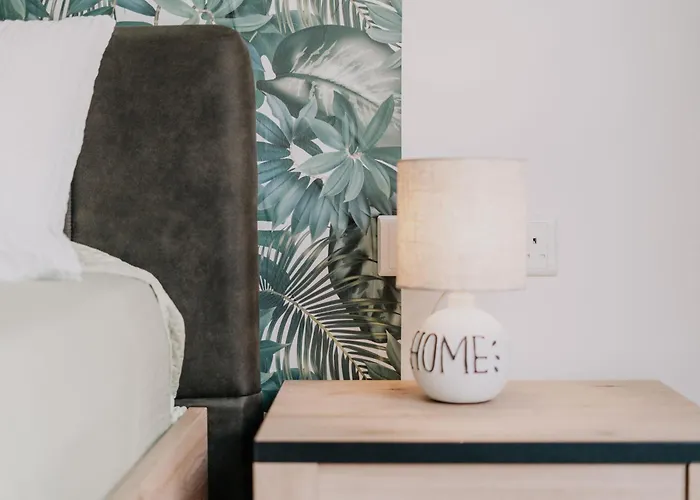 Urban Gem - Stylish In Msida-gzira *