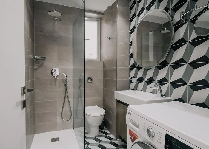 Urban Gem - Stylish In Msida-gzira *