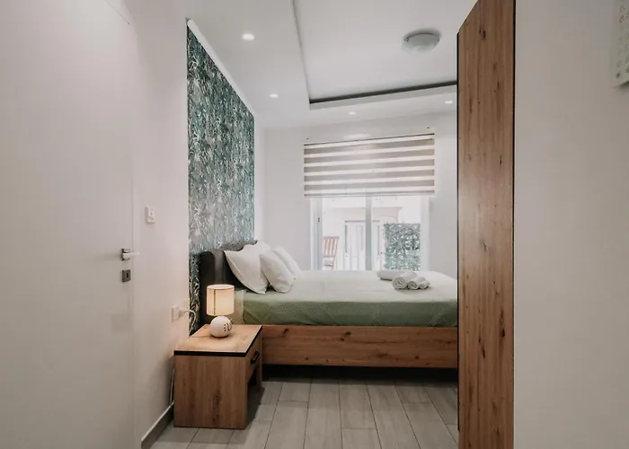 Urban Gem - Stylish In Msida-gzira Lejlighed