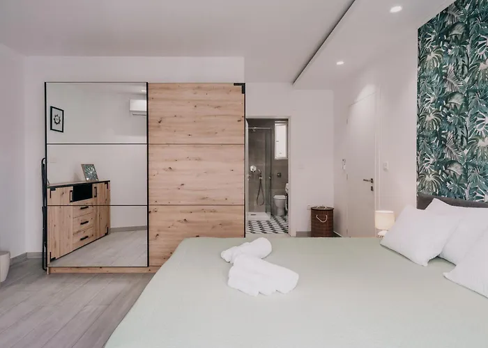 Urban Gem - Stylish In Msida-gzira Msida