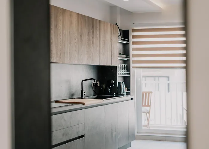 Lejlighed Urban Gem - Stylish In Msida-gzira