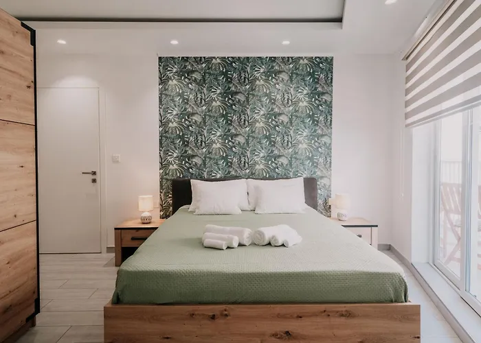 Urban Gem - Stylish In Msida-gzira *