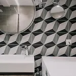 Urban Gem - Stylish In Msida-gzira アパート ムサイダ