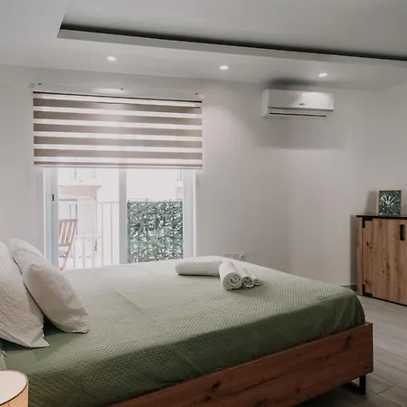 Urban Gem - Stylish In Msida-gzira Appartement Msida