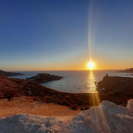 Urban Gem - Stylish In Msida-gzira Appartement Msida