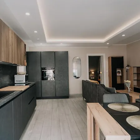 Urban Gem - Stylish In Msida-gzira * Msida