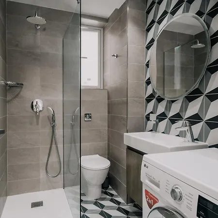 Urban Gem - Stylish In Msida-gzira *