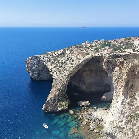 Urban Gem - Stylish In Msida-gzira * Msida