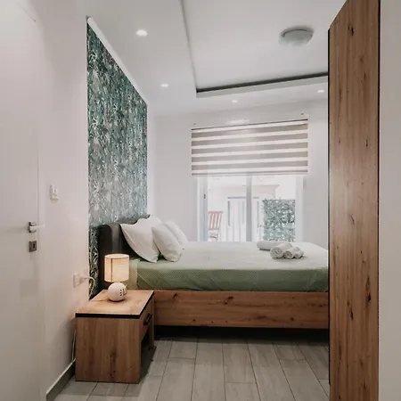 Urban Gem - Stylish In Msida-gzira Apartman