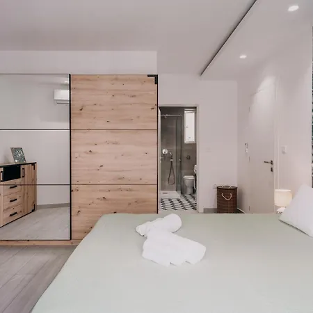 Urban Gem - Stylish In Msida-gzira Msida