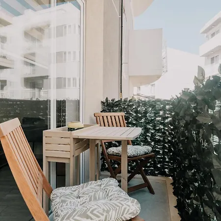 Urban Gem - Stylish In Msida-gzira