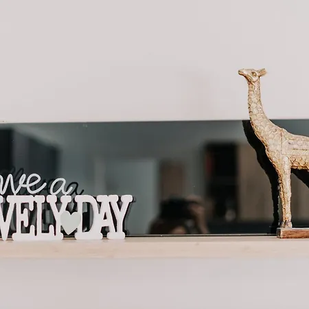 Urban Gem - Stylish In Msida-gzira Msida