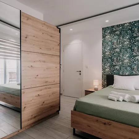 Urban Gem - Stylish In Msida-gzira Apartman