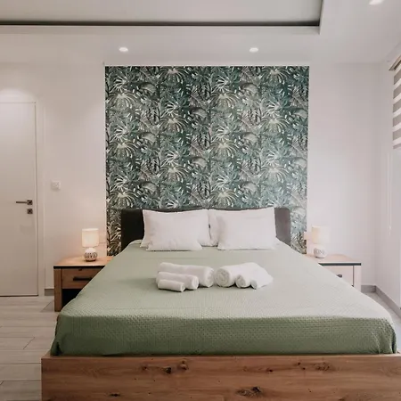 Urban Gem - Stylish In Msida-gzira *