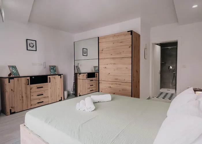 Urban Gem - Stylish In Msida-gzira