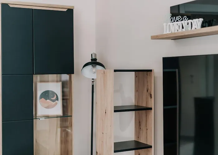 Urban Gem - Stylish In Msida-gzira Apartamento