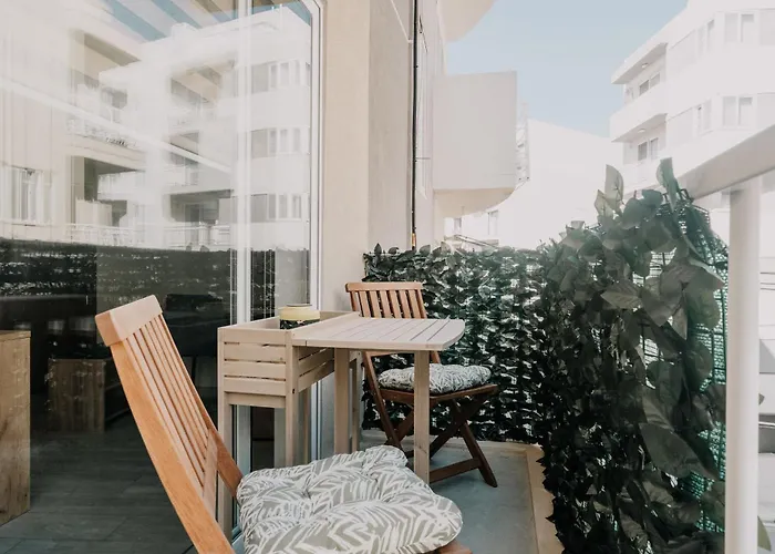 Urban Gem - Stylish In Msida-gzira