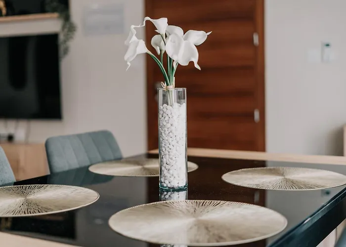 Apartamento Urban Gem - Stylish In Msida-gzira Msida