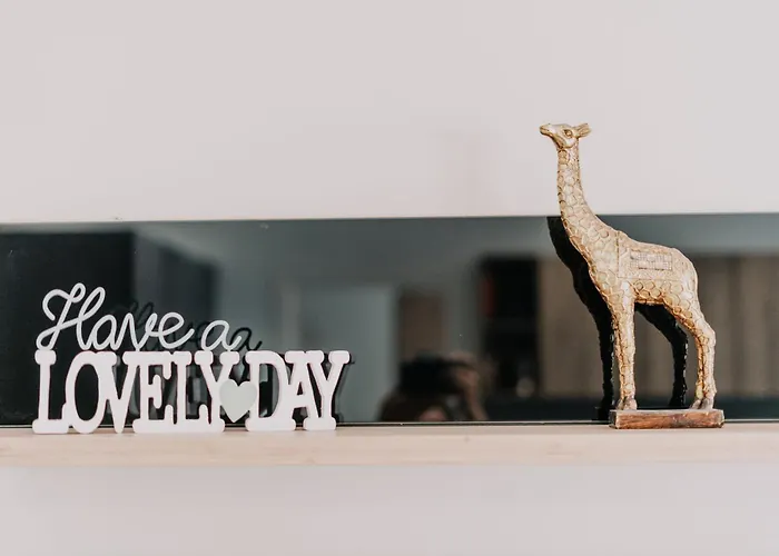 Urban Gem - Stylish In Msida-gzira Msida